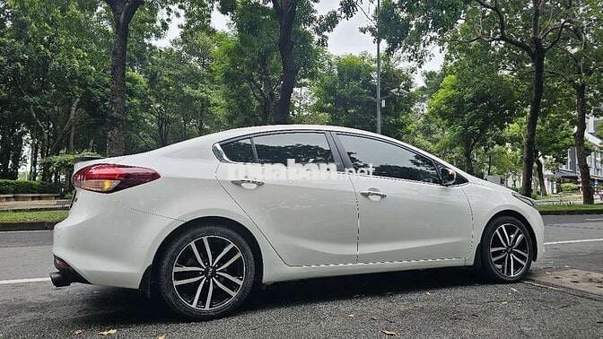 2017 Signature 2.0 AT - 109000 km