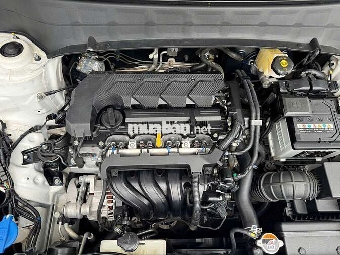 Hyundai Creta 2022 1.5 Đặc biệt,màu trắng,4v7 km