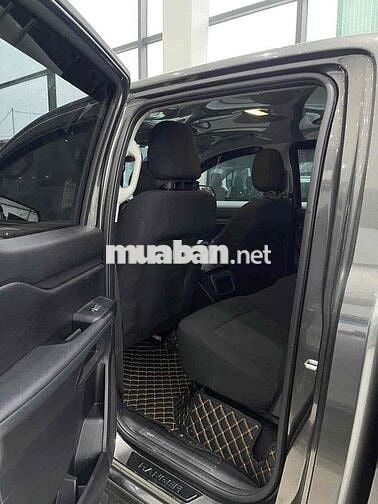 Ford Ranger 2024 XLT 2.0L 4x4 AT - 10000 km
