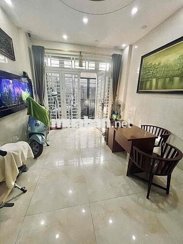 MẶT TIỀN LÊ VĂN DUYỆT ,KHU VIP P1 - GIẢM 700TR CÒM 14.5 TỶ