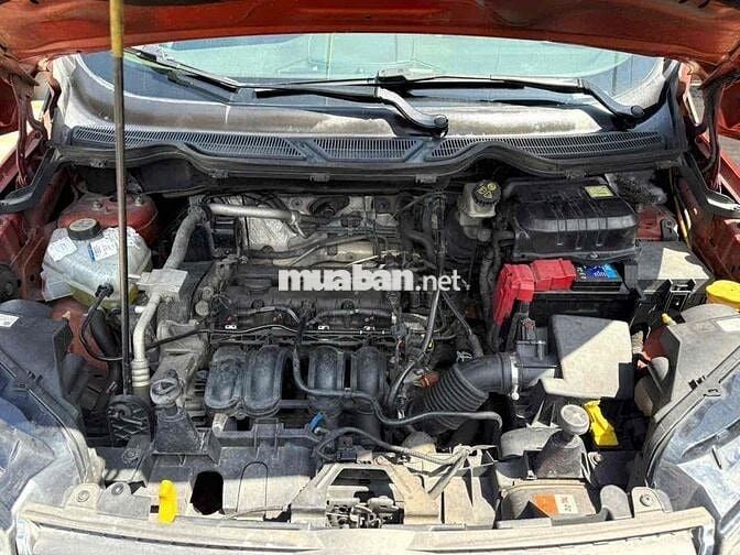 ECOSPORT 2015 titanium ,BẢO HÀNH 1 NĂM XE RẤT ĐẸP