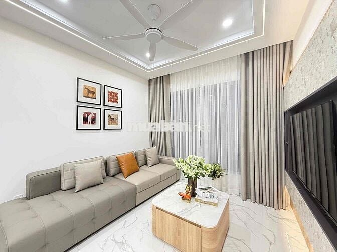 OC3 Mường Thanh Viễn Triều 3pn2wc. dt 88m2