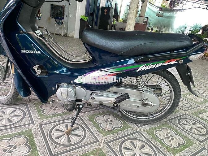 xe nguyên zin đầu nồi chưa cham còn rất đẹp