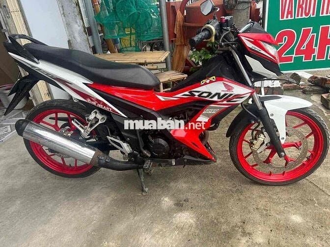 Cần tiền bán nhanh Sonic 2019