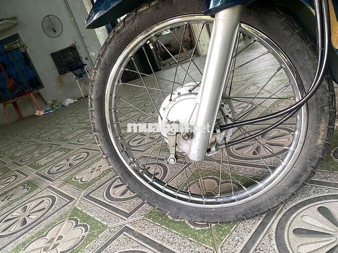 xe nguyên zin đầu nồi chưa cham còn rất đẹp