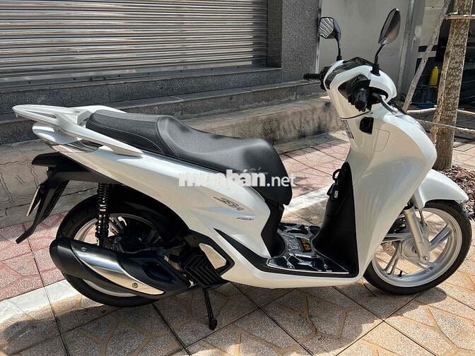 Honda SH150 Đời 2022 ABS Odo 6500km Như Mới Bs 65