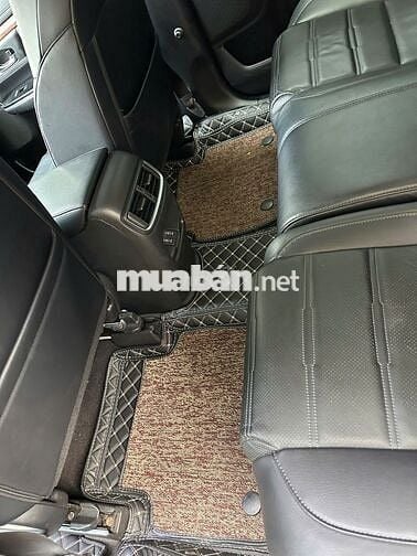 Bán Honda CR V 2018