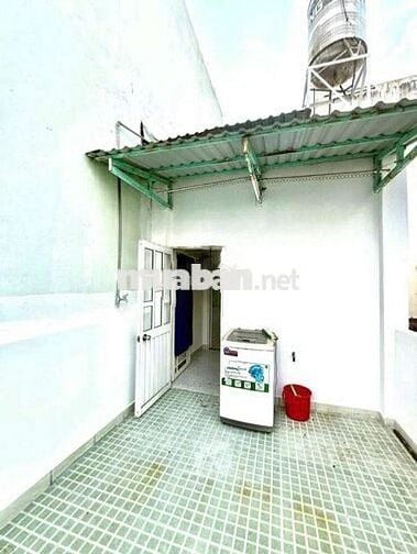Cho thuê nhà nguyên căn 3 phòng ngủ, phường 5, Phú Nhuận