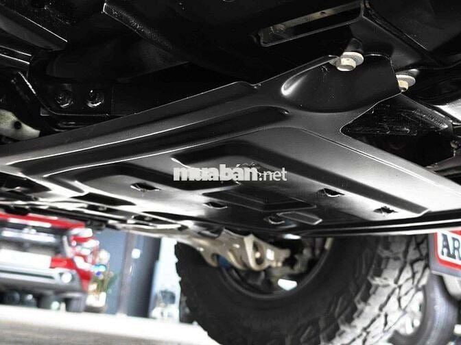 Bán Raptor 2022 nhập Thái Lan rất mới 1 đời chủ