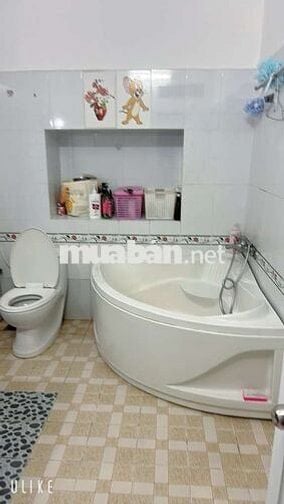 MẶT TIỀN 20M - LỀ 5M -110M2 x 4TẦNG - 7PN,6WC -DÒNG TIỀN 850 TRIỆU/NĂM