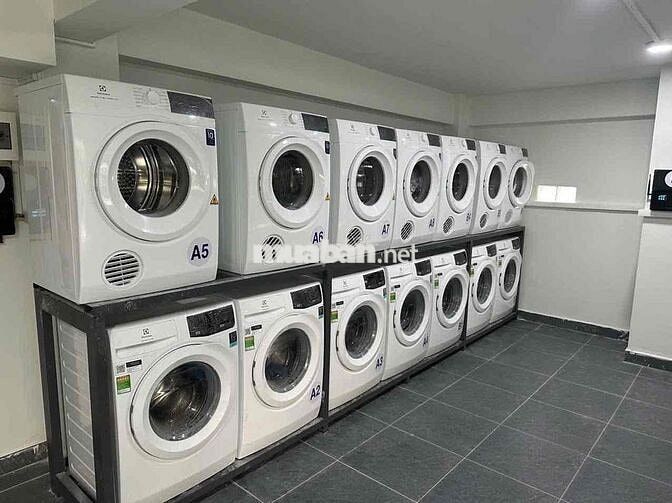 PHÒNG TRỌ CÓ GÁC CAO - SẴN NỘI THẤT - TÒA NHÀ THANG MÁY