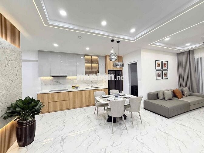 OC3 Mường Thanh Viễn Triều 3pn2wc. dt 88m2