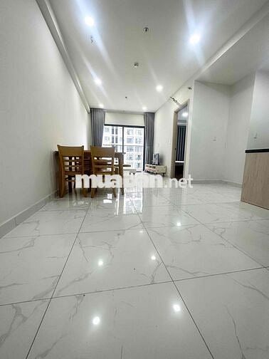 cần cho thuê căn hộ charm city  70m2, 2pn - 2wc .Gần full nt  6tr5