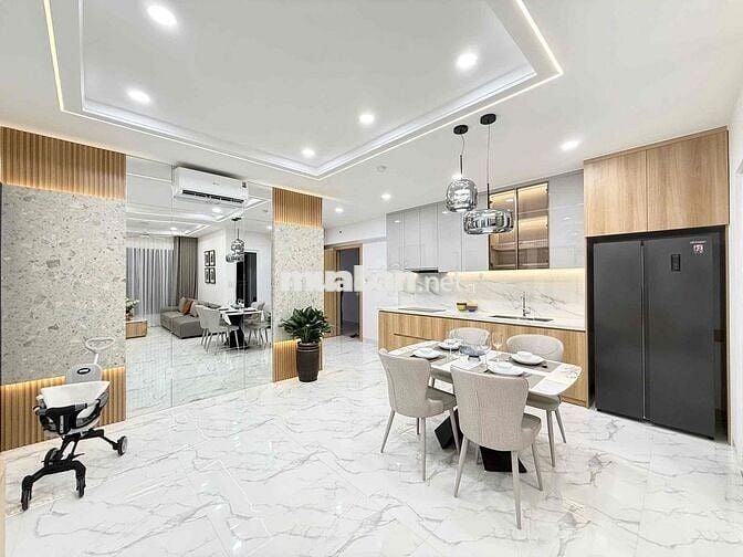 OC3 Mường Thanh Viễn Triều 3pn2wc. dt 88m2