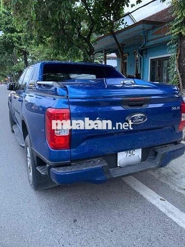 Ford Ranger 2023 XLS 2.0L 4x2 AT - 70000 km
