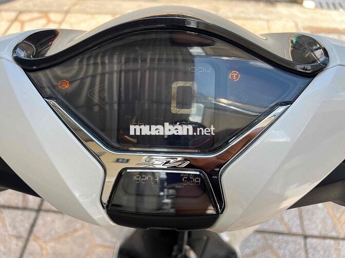 Honda SH150 Đời 2022 ABS Odo 6500km Như Mới Bs 65