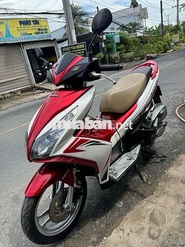 xe đẹp máy êm zin.giá Alo