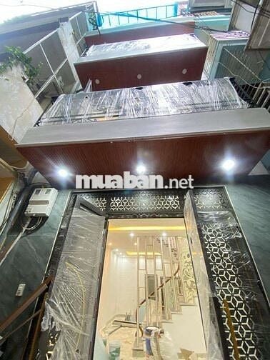 HIẾM! BÁN NHÀ NGUYỄN TRÃI, THANH XUÂN 48M*4T, 50M RA PHỐ, GIÁ 11,X TỶ