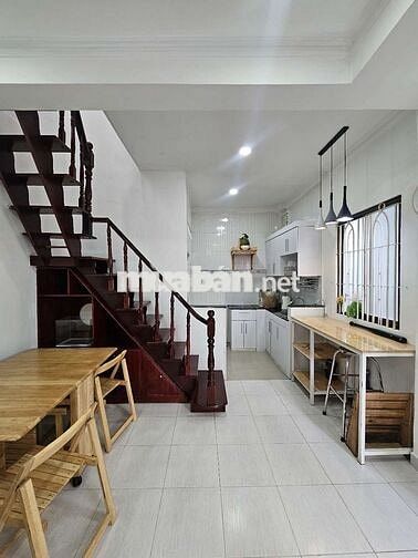 [HẺM XE HƠI_27M2 ĐẤT] TRUNG TÂM BÌNH THẠNH_NGANG RỘNG RÃI_KHU AN NINH