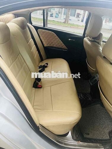 Honda City 2016 1.5 CVT - 73000 km