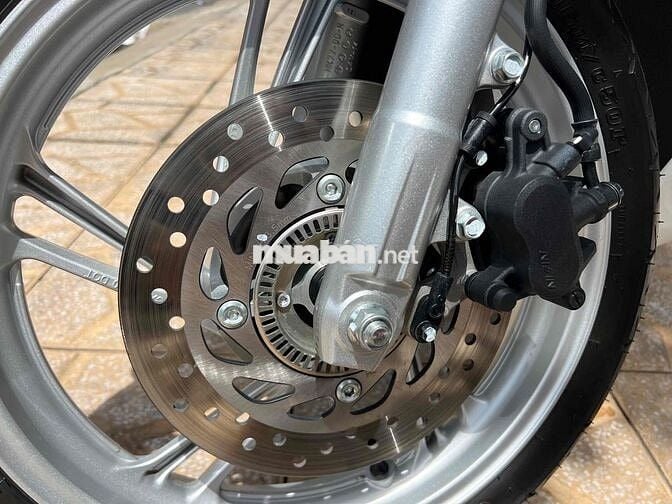Honda SH150 Đời 2022 ABS Odo 6500km Như Mới Bs 65