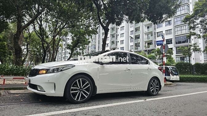 2017 Signature 2.0 AT - 109000 km