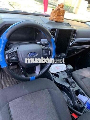 Ford Ranger 2023 XLS 2.0L 4x2 AT - 70000 km