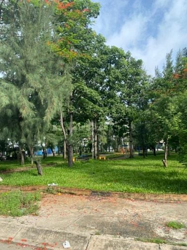 Đất đường số 5 KDC ấp 5 phong phú dt: 7m x 19,5m 