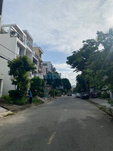 Đất đường số 5 KDC ấp 5 phong phú dt: 7m x 19,5m 