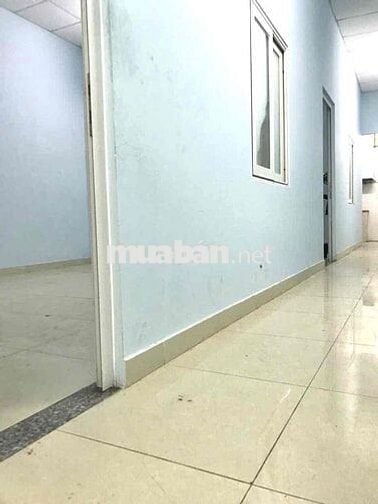 Cho Thuê Nhà 100m2 Có: 2pn Bên Nguyễn An Ninh - Dĩ An