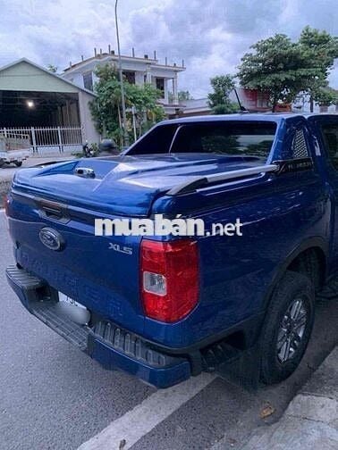 Ford Ranger 2023 XLS 2.0L 4x2 AT - 70000 km