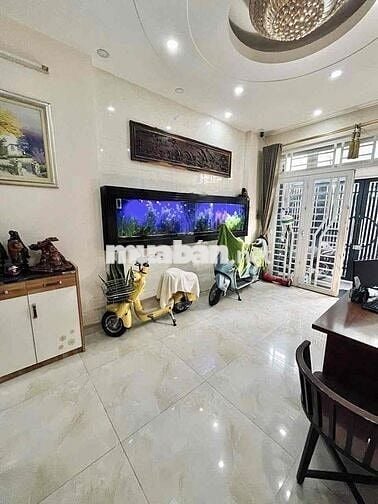 MẶT TIỀN LÊ VĂN DUYỆT ,KHU VIP P1 - GIẢM 700TR CÒM 14.5 TỶ