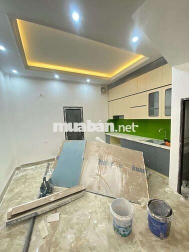 HIẾM! BÁN NHÀ NGUYỄN TRÃI, THANH XUÂN 48M*4T, 50M RA PHỐ, GIÁ 11,X TỶ