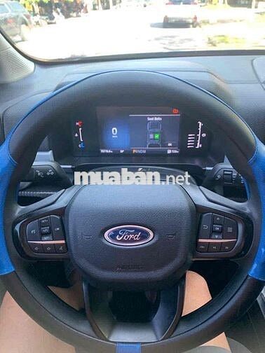 Ford Ranger 2023 XLS 2.0L 4x2 AT - 70000 km