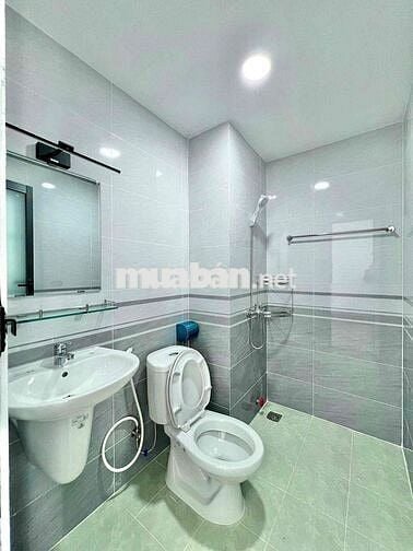 Trọ Cho Sinh Viên Đại Học Mở Gần KCN Hiệp Phước