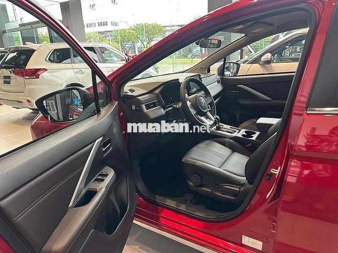 Mitsubishi Xpander 2024 Premium 1.5 AT Mới 100%
