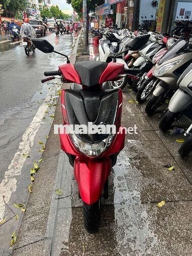 Yamaha  freego ABS 2021 mới 90% Bstp chính chủ