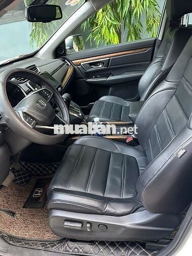 Bán Honda CR V 2018