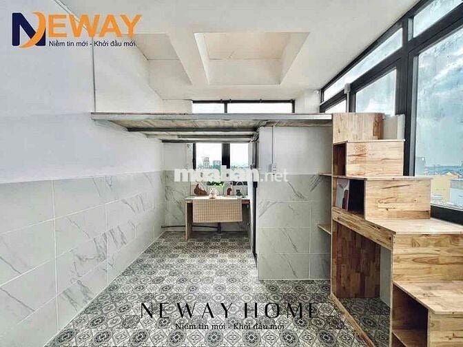 -🏡CĂN HỘ DUPLEX -📌CỬA SỔ TRỜI -💥TÔ HIỆU - HOÀ BÌNH -💥NGÃ TƯ 4 XÃ