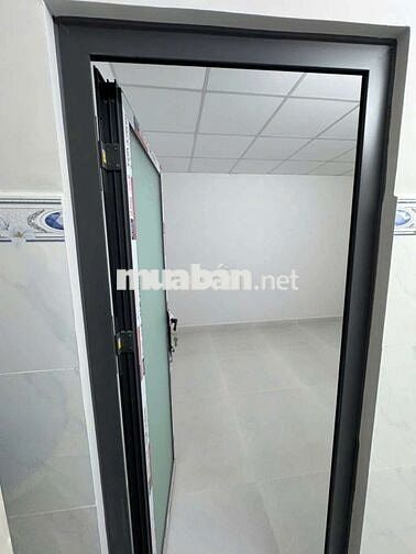 CHO THUÊ NHÀ MỚI NGUYỄN THỊ SÁNG HÓC MÔN