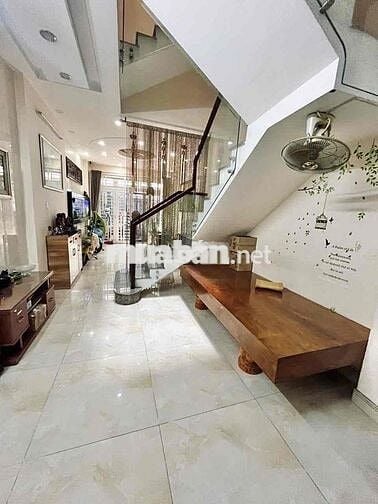 MẶT TIỀN LÊ VĂN DUYỆT ,KHU VIP P1 - GIẢM 700TR CÒM 14.5 TỶ
