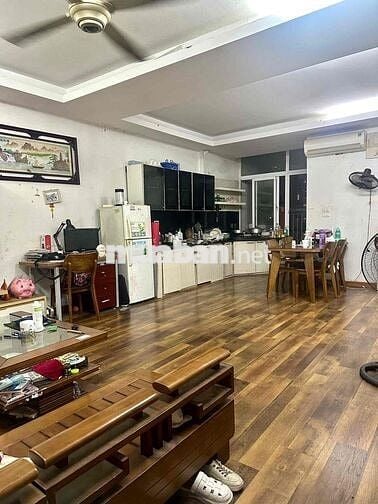 Dưới 6Tỉ - CĂN HỘ NAM TRUNG YÊN - 79m2 -3PN - 2 WC - 2 BAN CÔNG