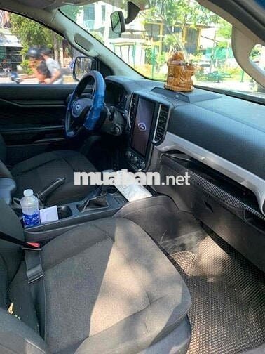 Ford Ranger 2023 XLS 2.0L 4x2 AT - 70000 km