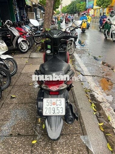 Yamaha  freego ABS 2021 mới 90% Bstp chính chủ