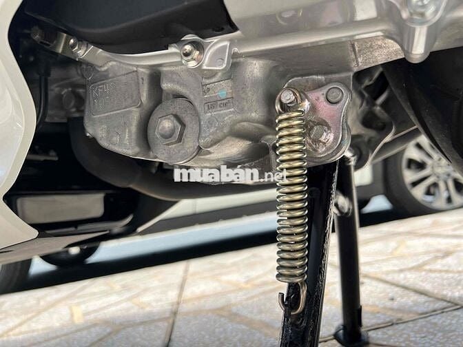 Honda SH150 Đời 2022 ABS Odo 6500km Như Mới Bs 65