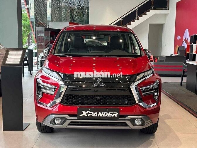 Mitsubishi Xpander 2024 Premium 1.5 AT Mới 100%