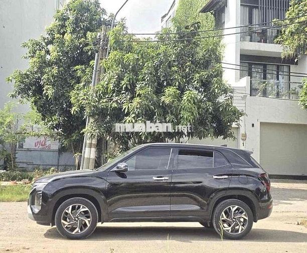 Hyundai Creta 1.5 Đặc biệt 2022 - 45000km