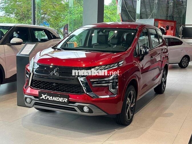 Mitsubishi Xpander 2024 Premium 1.5 AT Mới 100%