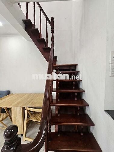 [HẺM XE HƠI_27M2 ĐẤT] TRUNG TÂM BÌNH THẠNH_NGANG RỘNG RÃI_KHU AN NINH