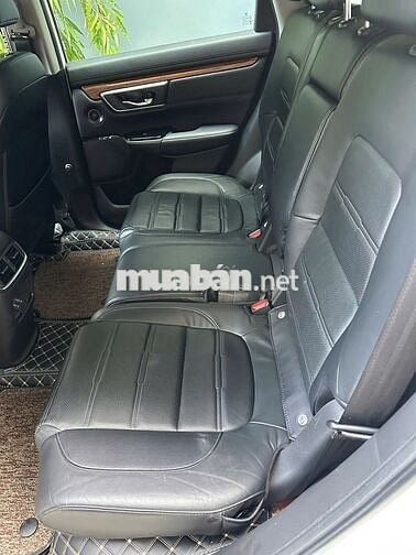 Bán Honda CR V 2018